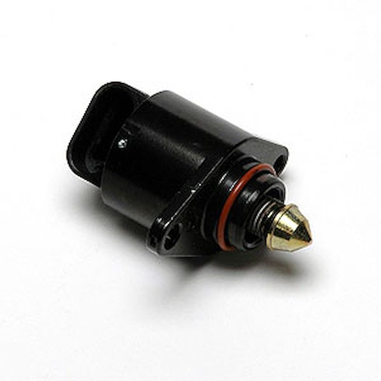 Idle Air Control Valve