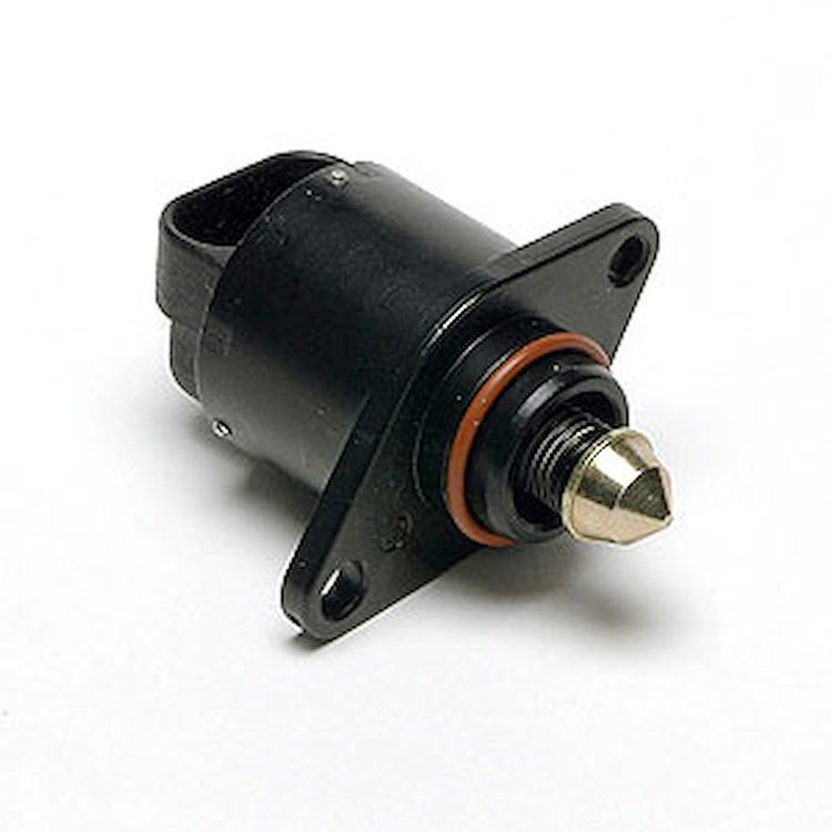 Idle Air Control Valve