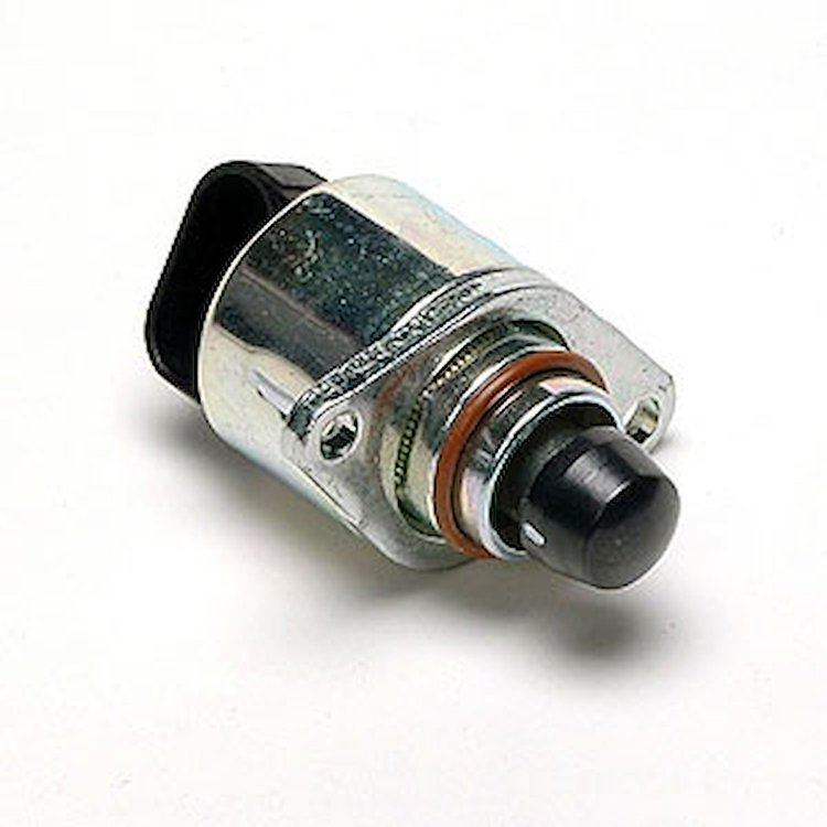 Idle Air Control Valve