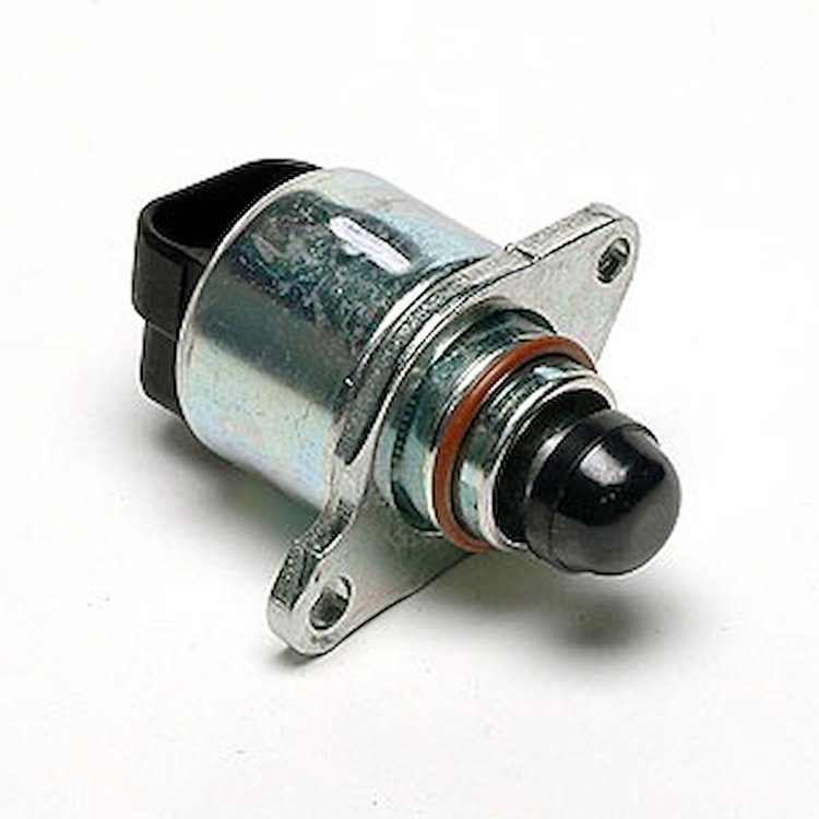 Idle Air Control Valve