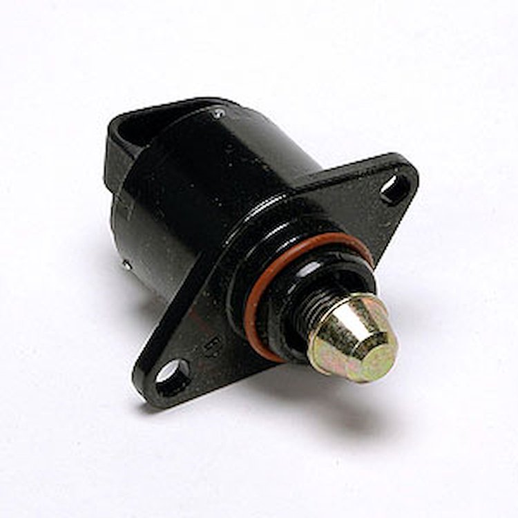 Idle Air Control Valve