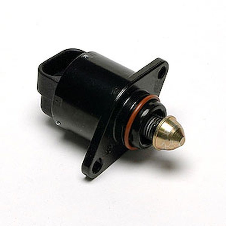 Idle Air Control Valve