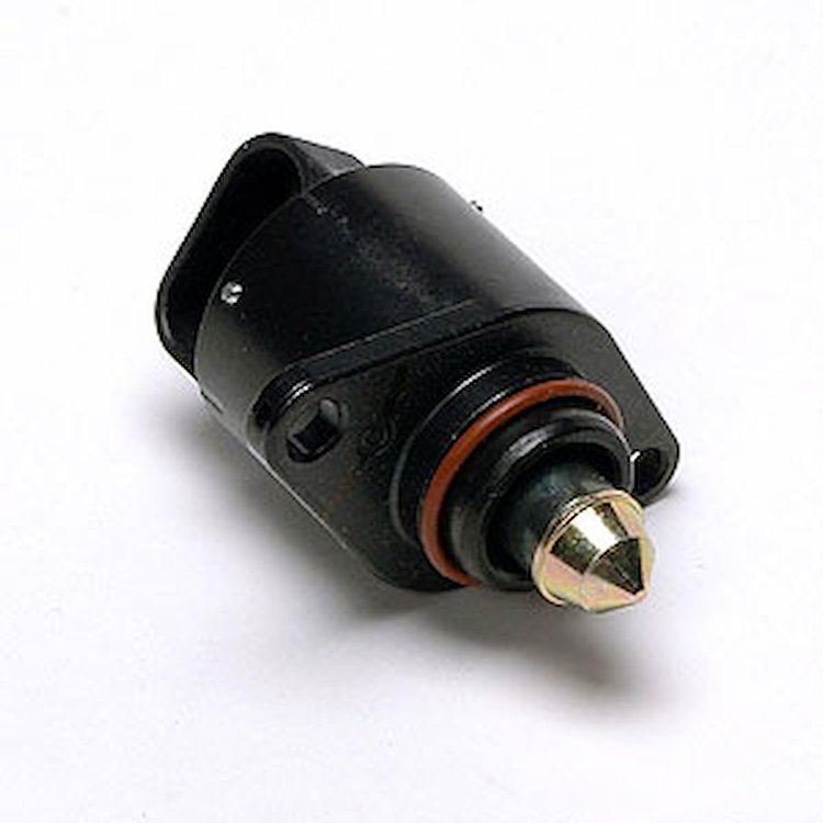 Idle Air Control Valve