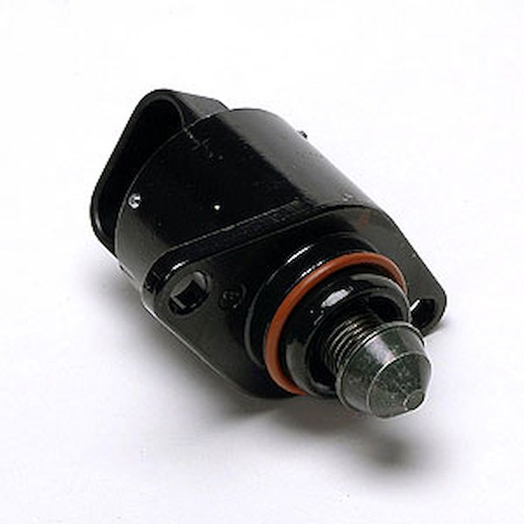 Idle Air Control Valve