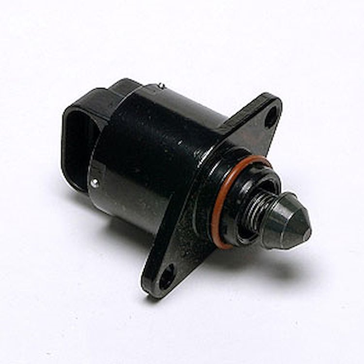 Idle Air Control Valve