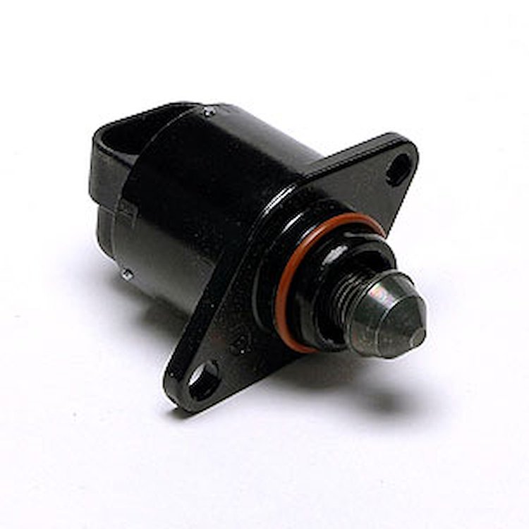 Idle Air Control Valve