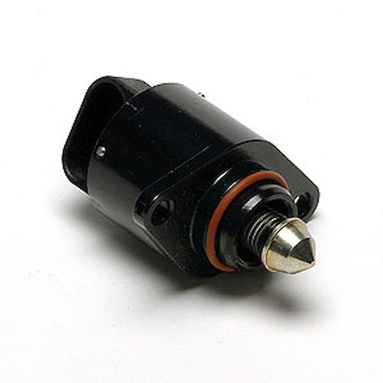 Idle Air Control Valve