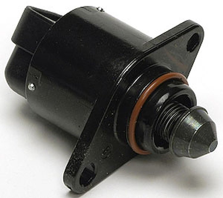 Idle Air Control Valve