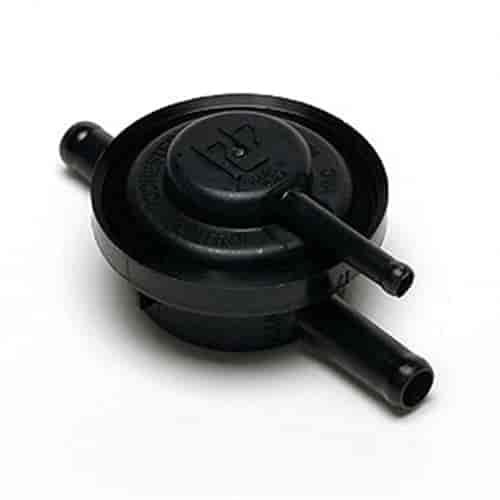 Vapor Canister Purge Solenoid