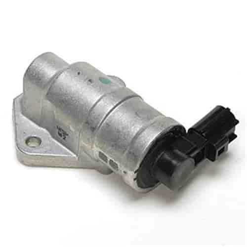 Throttle Bypass Valve