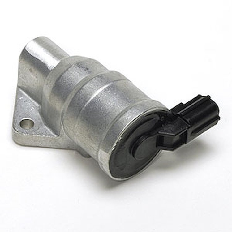 Throttle Bypass Valve