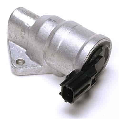 Throttle Bypass Valve