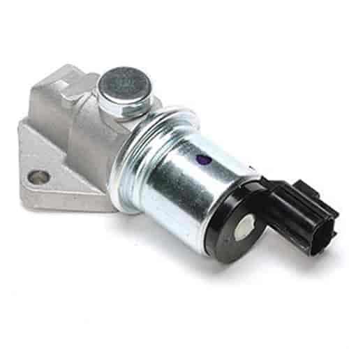 Throttle Bypass Valve