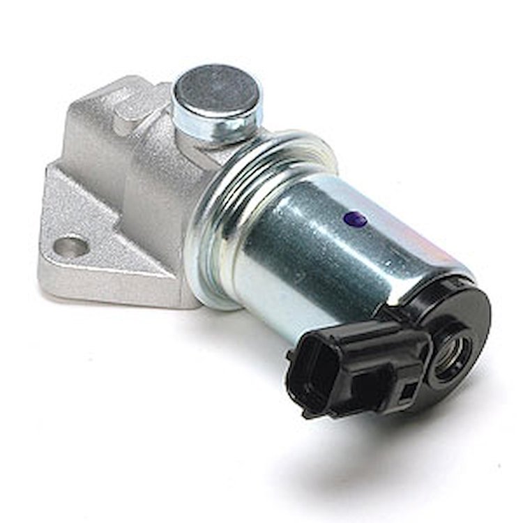 Throttle Bypass Valve