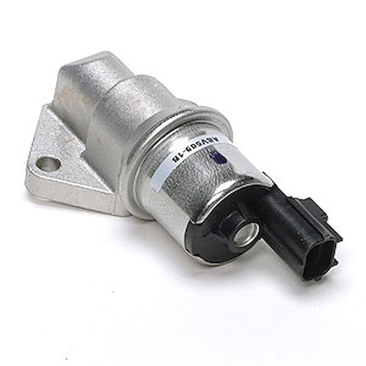 Throttle Bypass Valve