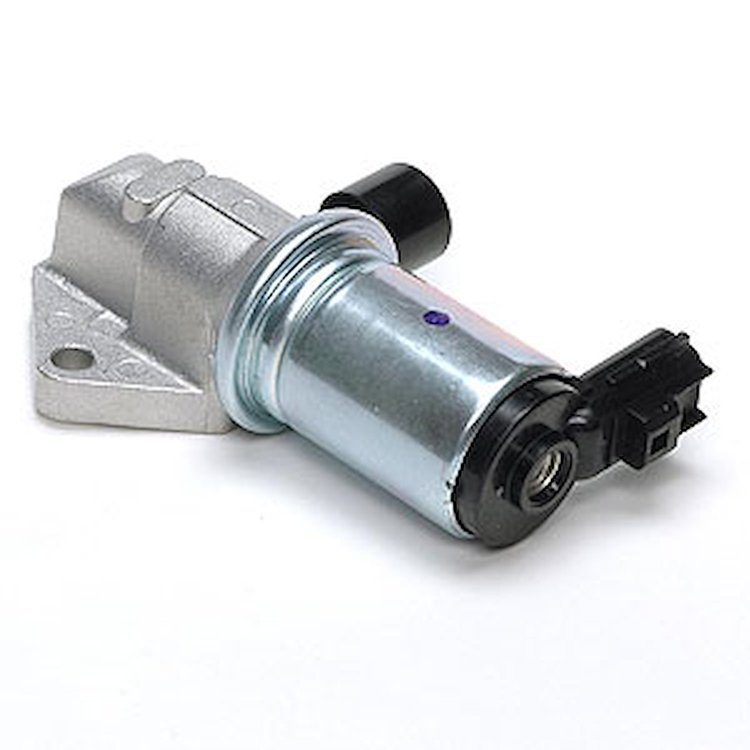Throttle Bypass Valve