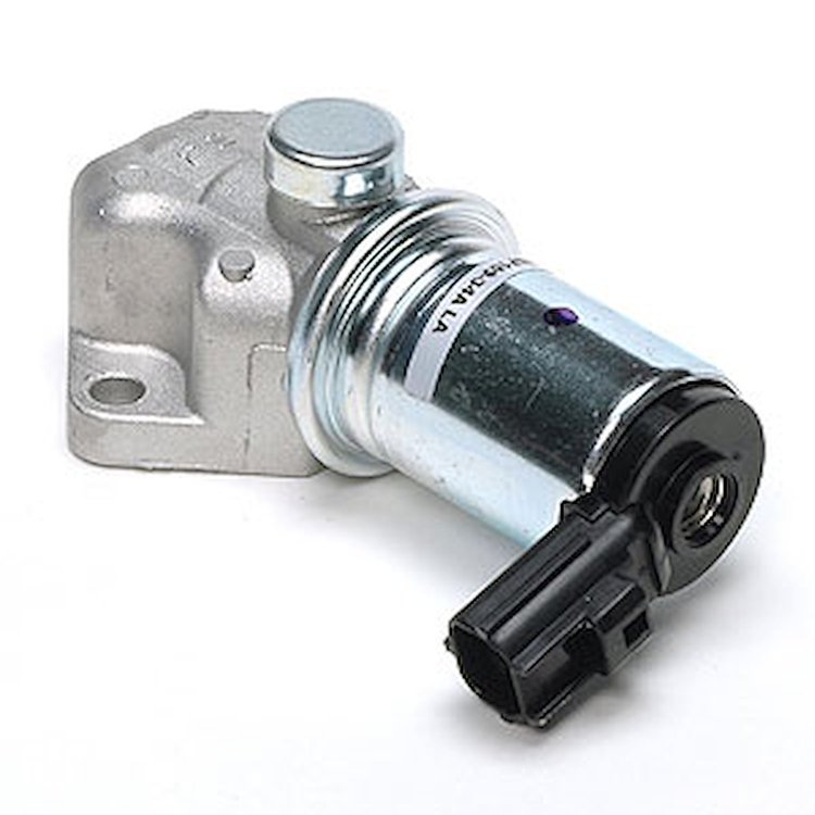 Throttle Bypass Valve