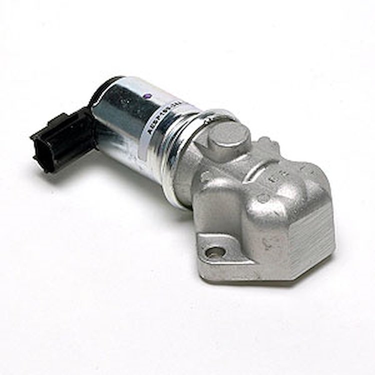 Throttle Bypass Valve