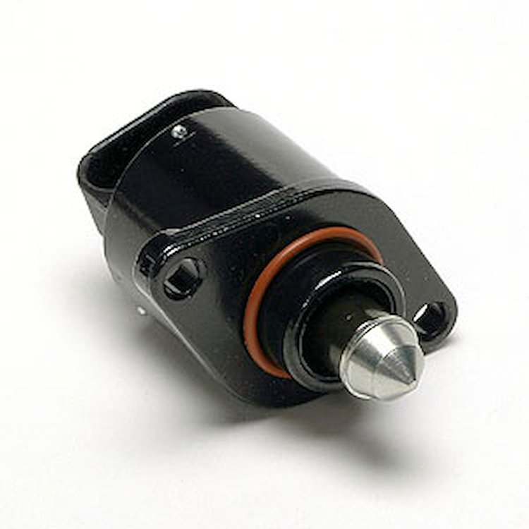 Idle Air Control Valve