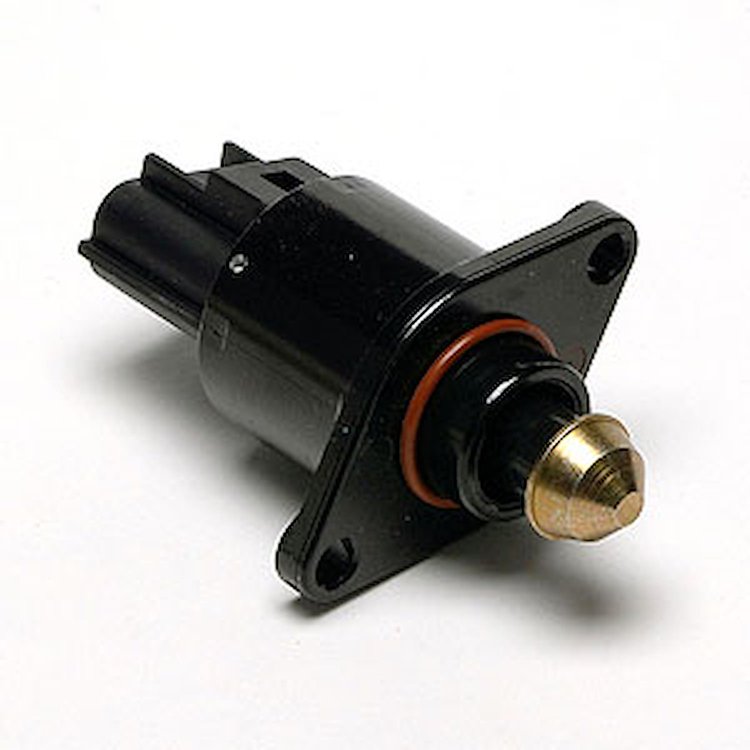 Idle Air Control Valve