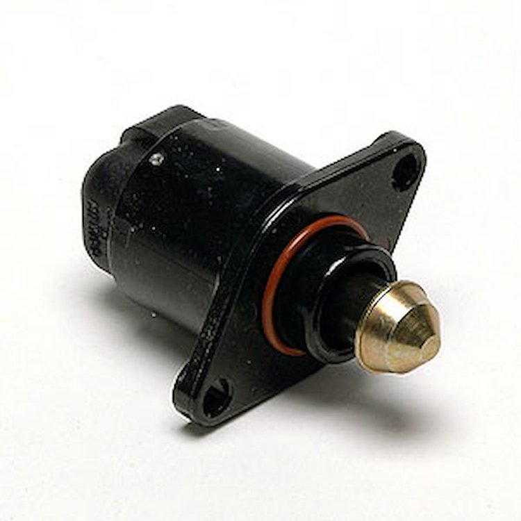 Idle Air Control Valve