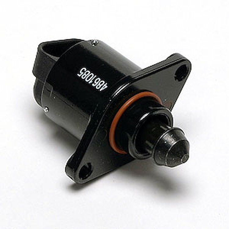 Idle Air Control Valve