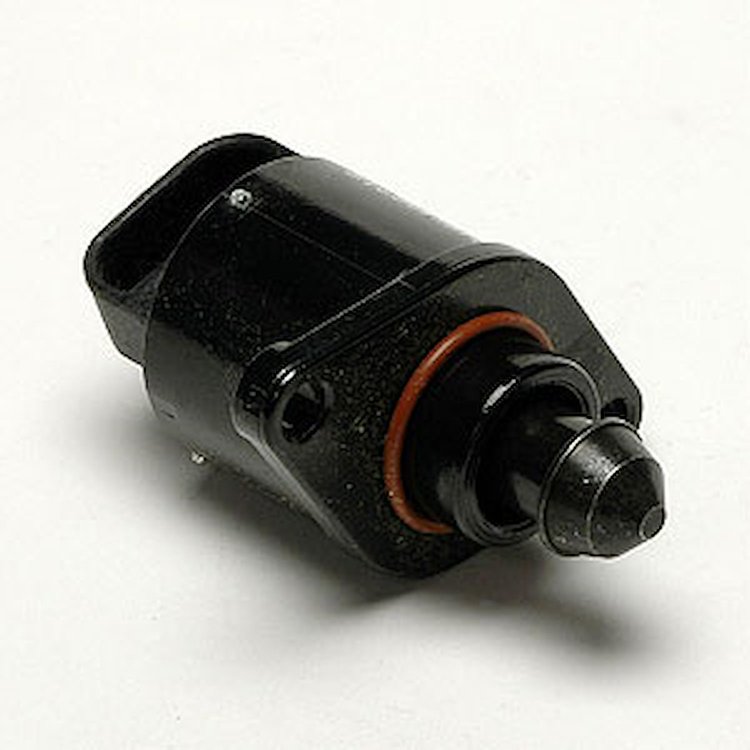 Idle Air Control Valve