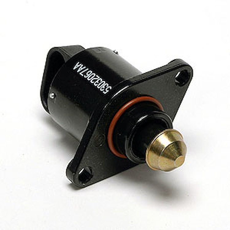 Idle Air Control Valve