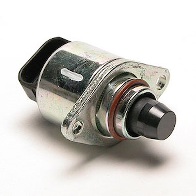 Idle Air Control Valve