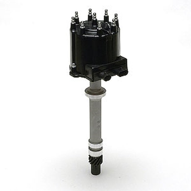 Distributor