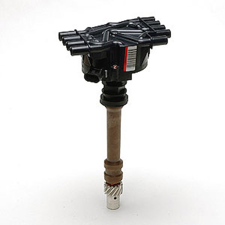 HVS Distributor