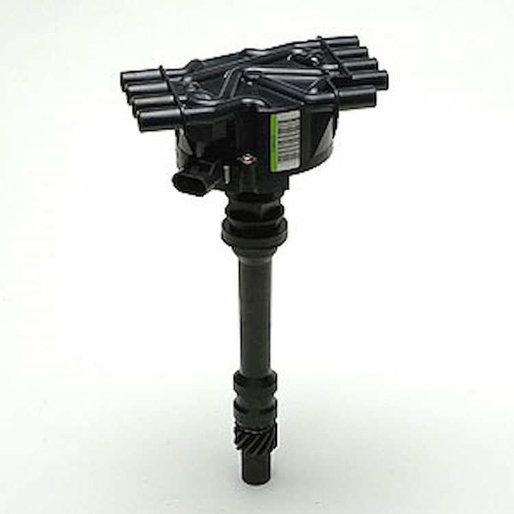 Distributor