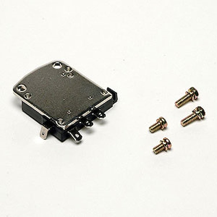 Ignition Module
