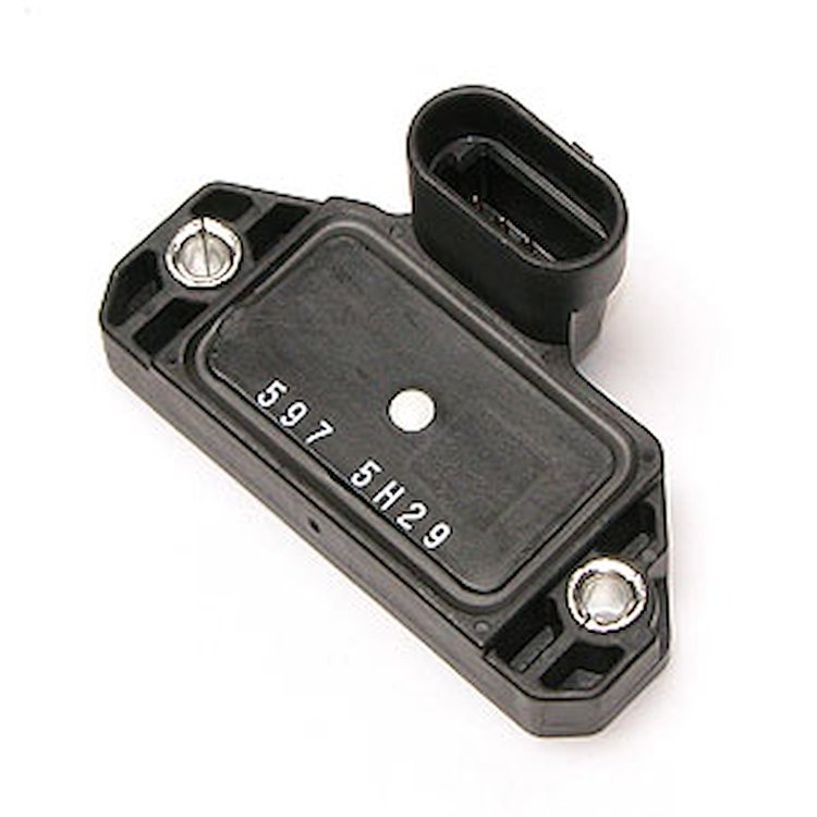 Ignition Module