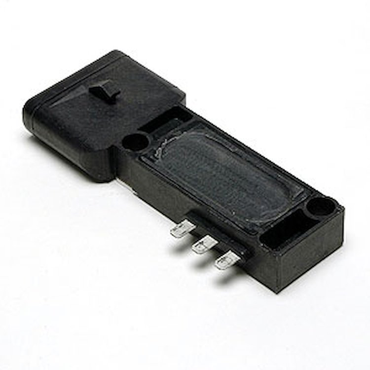 Ignition Module