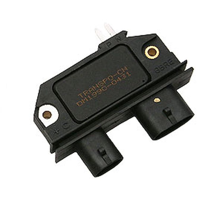 Ignition Module
