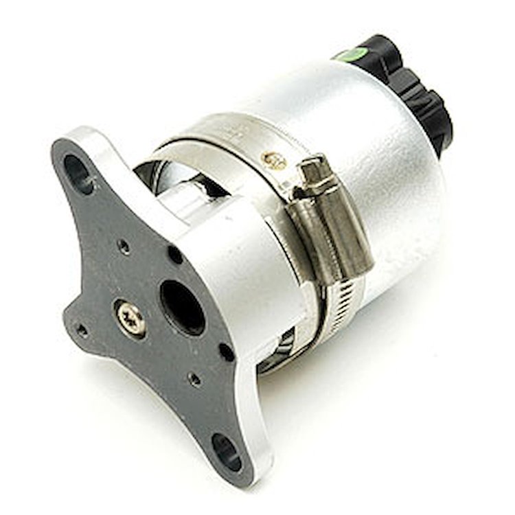 EGR Valve