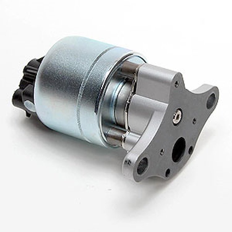 EGR Valve