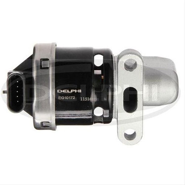 Exhaust Gas Recirculation (EGR) Valve for 2000-2009 GM Vehicles