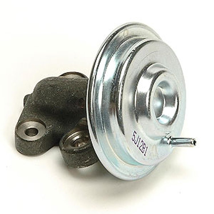 EGR Valve