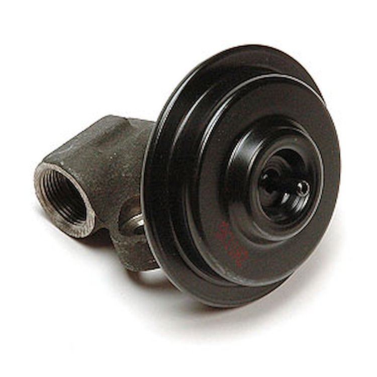 EGR Valve
