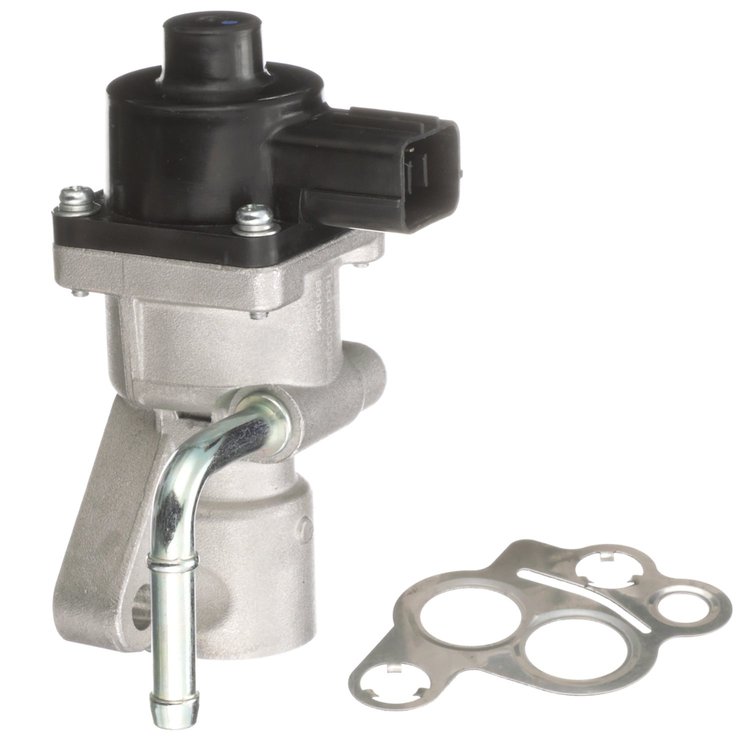 Exhaust Gas Recirculation