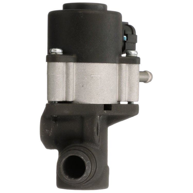 Exhaust Gas Recirculation
