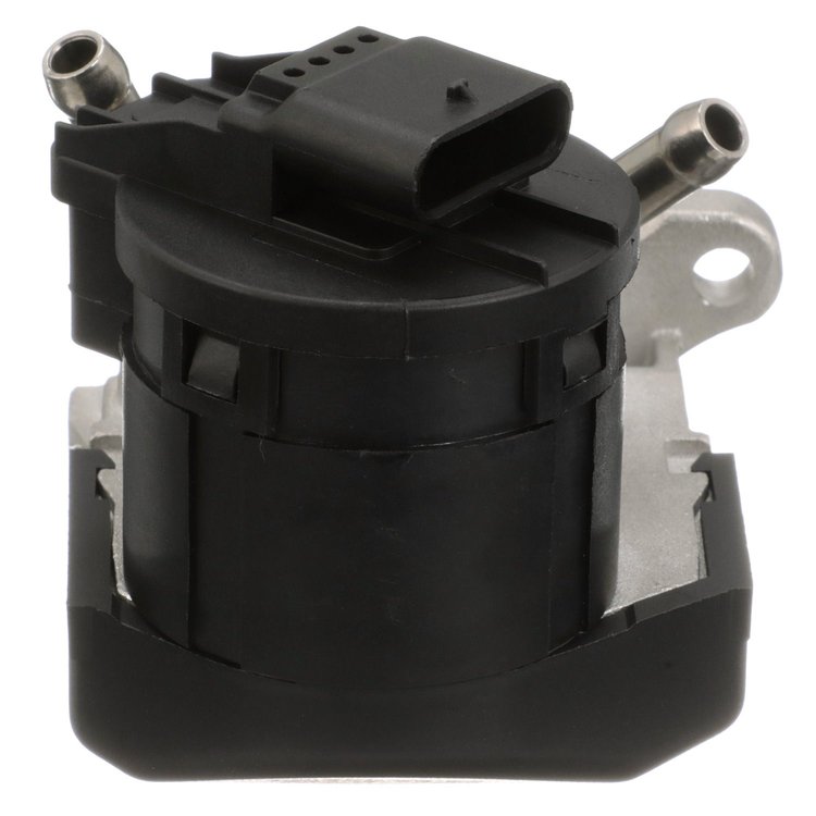 Exhaust Gas Recirculation