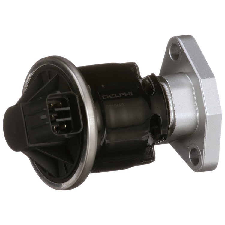 EGR VALVE