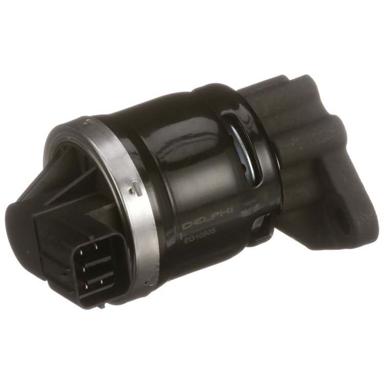 EGR VALVE