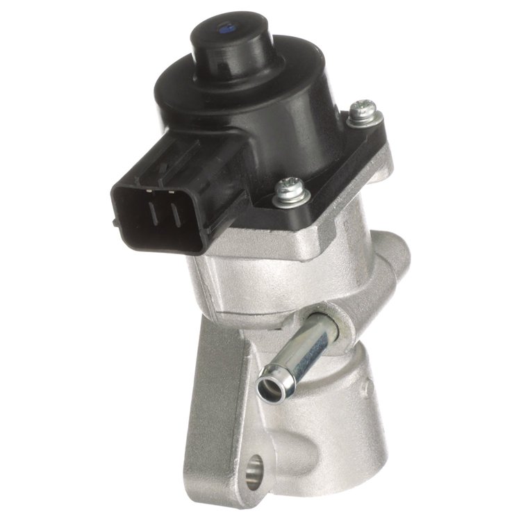 Exhaust Gas Recirculation