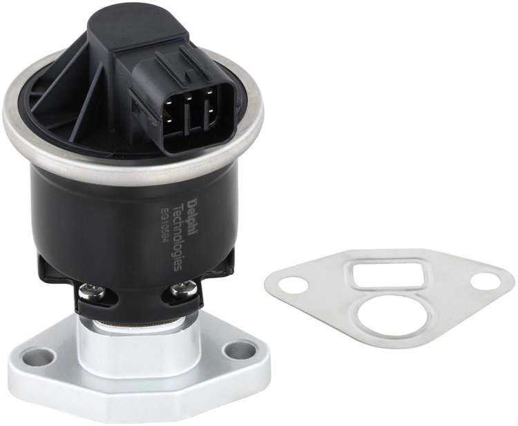 EGR VALVE