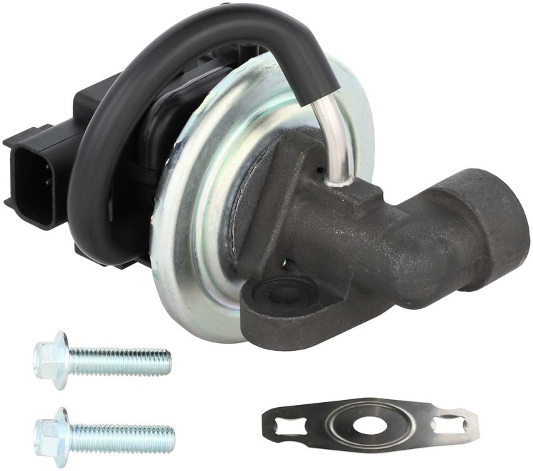 EGR VALVE