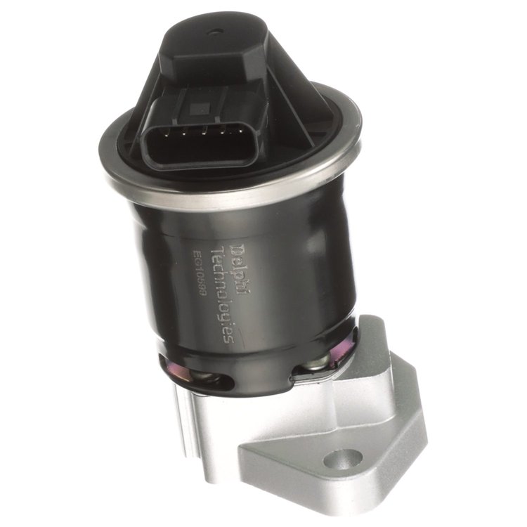 Exhaust Gas Recirculation